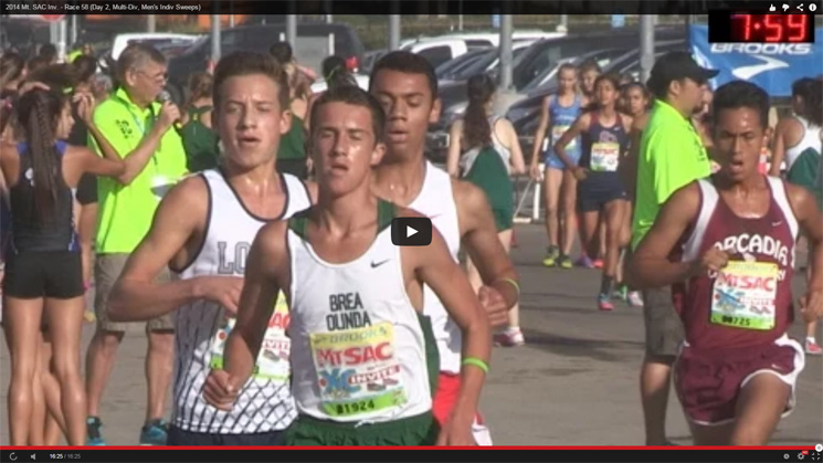 2014-10-25 - Video Icon - Featured Race 58