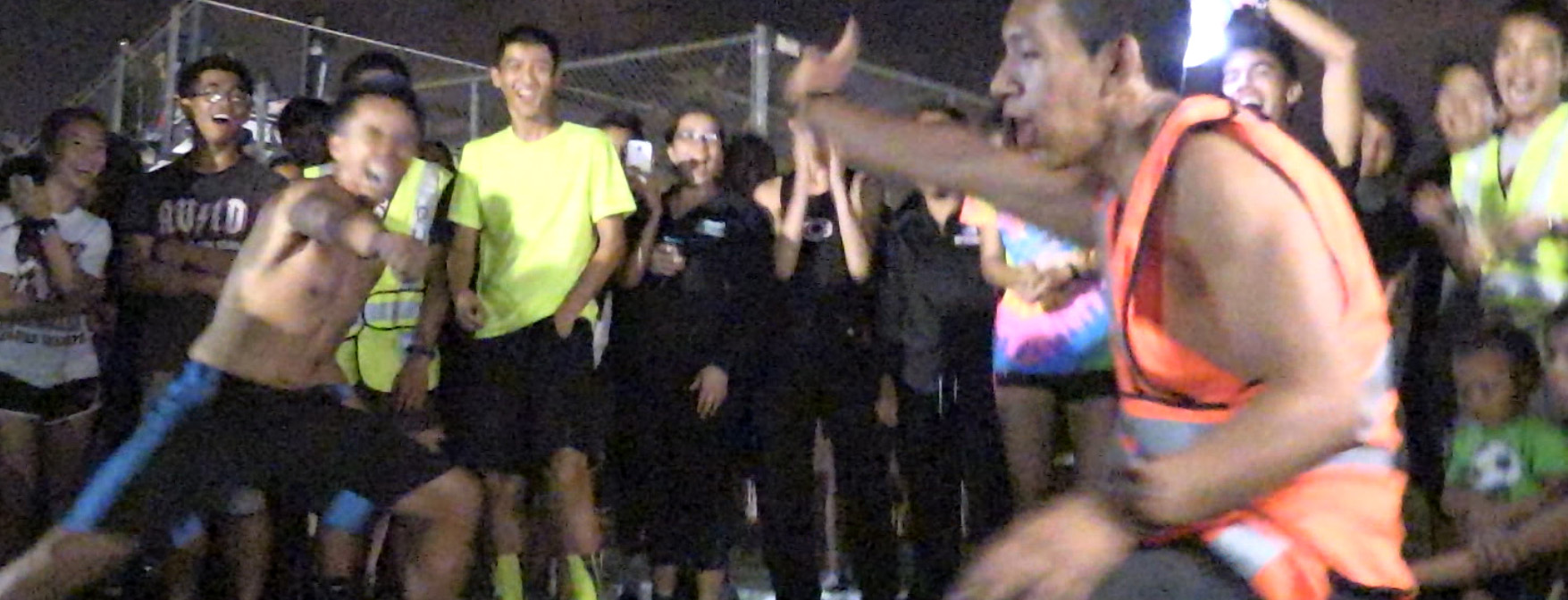 2015-09-12 - Party 01 (Challenge)