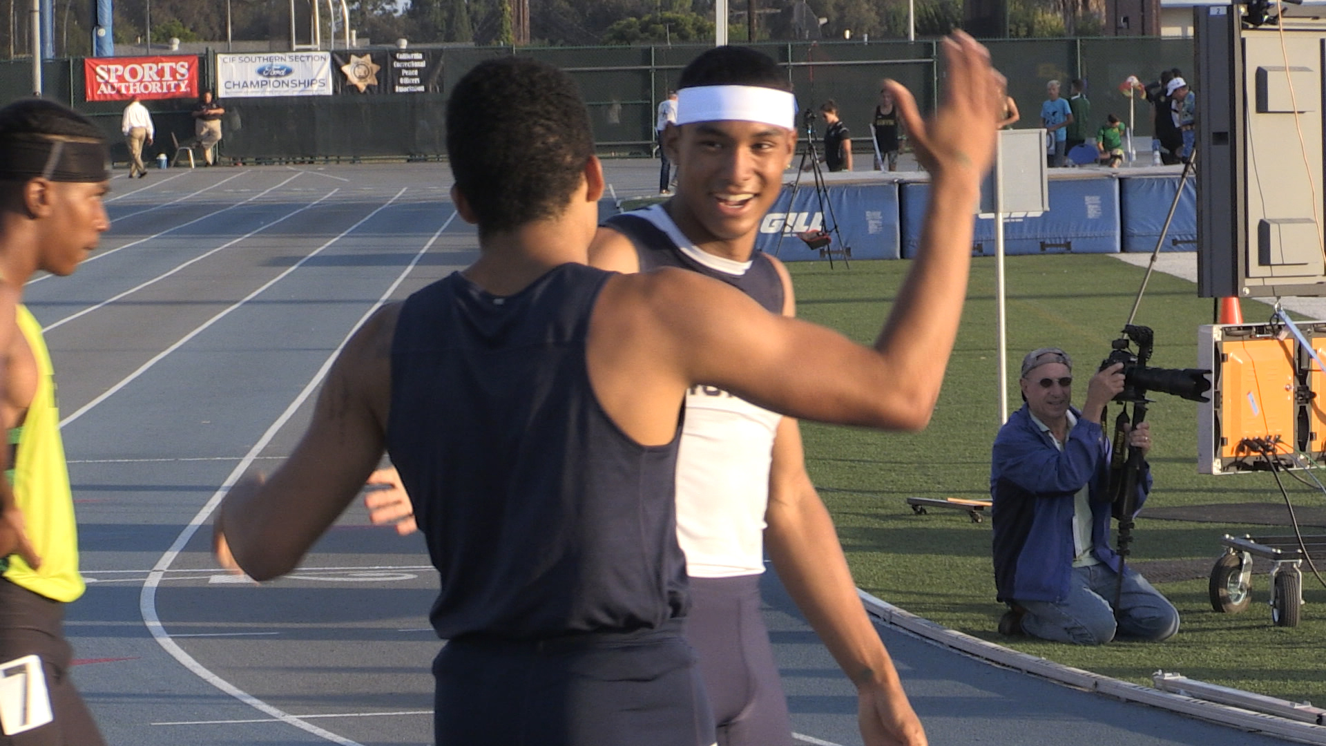 2016-05-27 - Frame Grab - 16 (VM 400)