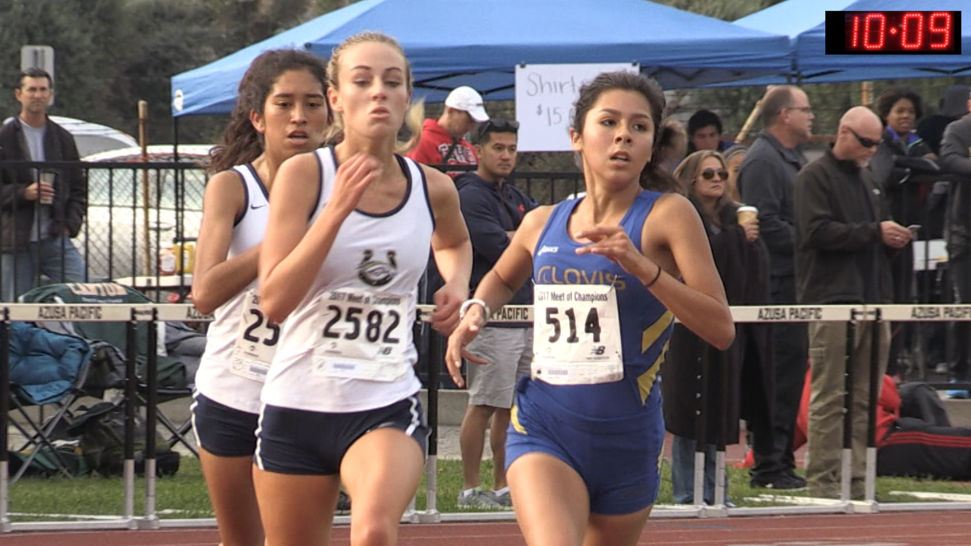 2017-03-25 - Frame Grab - 04 (Girls 3200, Heat 4 of 4)