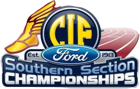 CIF Track logo