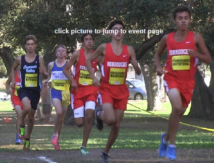 2014-10-05 - Burroughs dominates (forest shot)