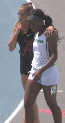 2015-05-23 (Race 11-D3) - Arm-in-Arm