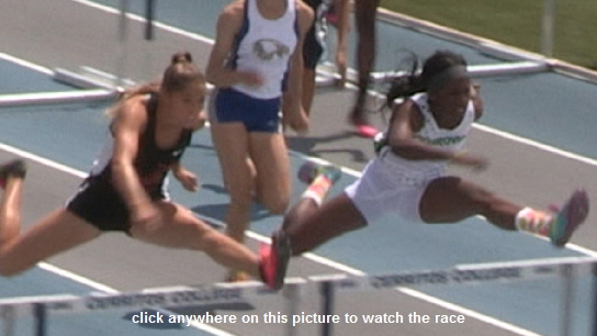 2015-05-23 (Race 11-D3) - Hurdle Duo