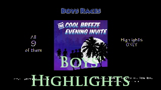 2019-09-08 - Video Thumbnail - Boys Highlights