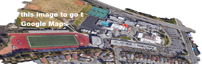 Map Icon - Trabuco Hills HS