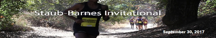 Staub-Barnes meet header